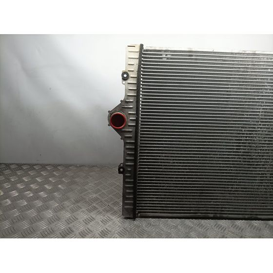 Intercooler Para Toyota Land Cruiser