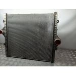 Intercooler Para Toyota Land Cruiser