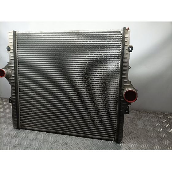 Intercooler Para Toyota Land Cruiser