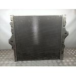 Intercooler Para Toyota Land Cruiser