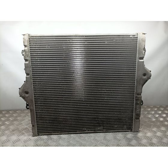 Intercooler Para Toyota Land Cruiser