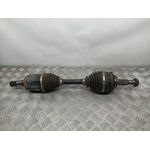 Transmision Delantera Izquierda para Toyota Land Cruiser (J15)