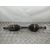 Transmision Delantera Izquierda para Toyota Land Cruiser (J15)