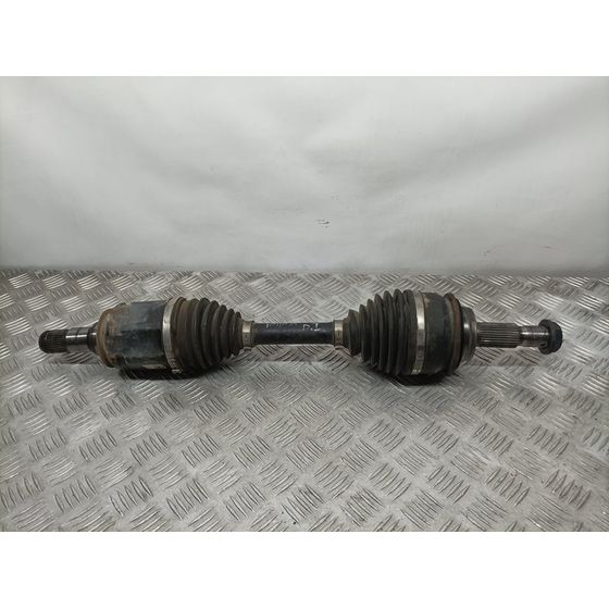 Transmision Delantera Izquierda para Toyota Land Cruiser (J15)