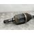 Transmision Delantera Izquierda para Toyota Land Cruiser (J15)