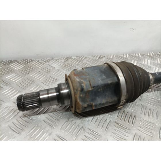 Transmision Delantera Izquierda para Toyota Land Cruiser (J15)