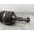 Transmision Delantera Izquierda para Toyota Land Cruiser (J15)