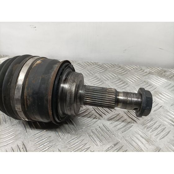 Transmision Delantera Izquierda para Toyota Land Cruiser (J15)