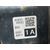 Transmision Delantera Izquierda para Toyota Land Cruiser (J15)
