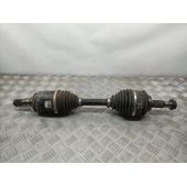 Transmision Delantera Derecha para Toyota Land Cruiser (J15)