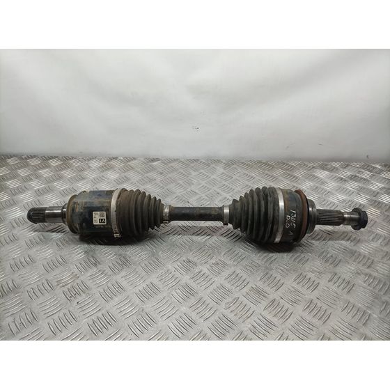 Transmision Delantera Derecha para Toyota Land Cruiser (J15)