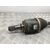 Transmision Delantera Derecha para Toyota Land Cruiser (J15)