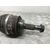 Transmision Delantera Derecha para Toyota Land Cruiser (J15)