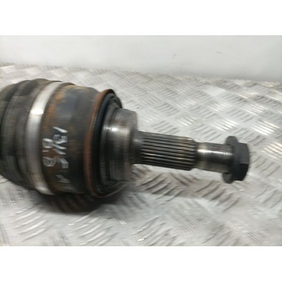 Transmision Delantera Derecha para Toyota Land Cruiser (J15)