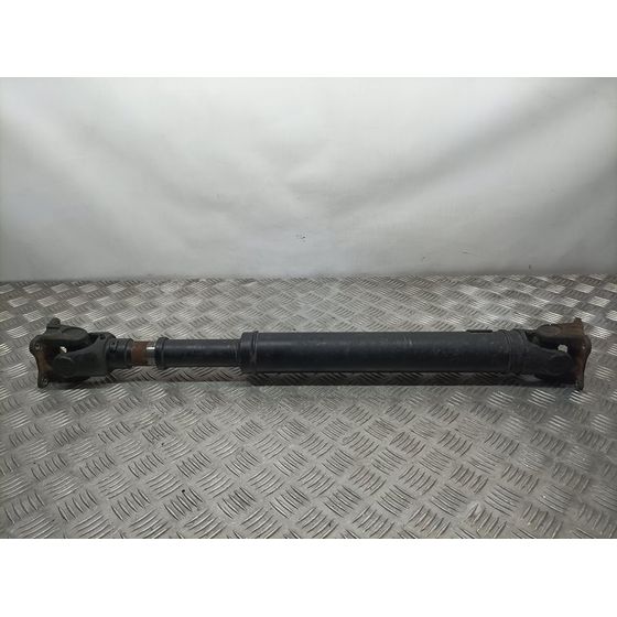 Transmision Central para Toyota Land Cruiser (J15)