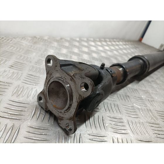 Transmision Central para Toyota Land Cruiser (J15)