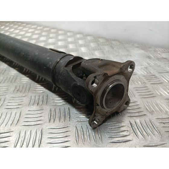 Transmision Central para Toyota Land Cruiser (J15)