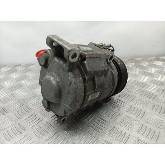Compresor Aire Acondicionado Para Toyota Land Cruiser