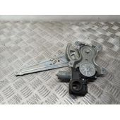 Elevalunas Trasero Izquierdo Para Toyota Land Cruiser