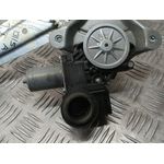 Elevalunas Trasero Izquierdo Para Toyota Land Cruiser