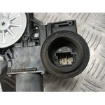 Elevalunas Trasero Izquierdo Para Toyota Land Cruiser
