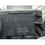 Elevalunas Trasero Izquierdo Para Toyota Land Cruiser