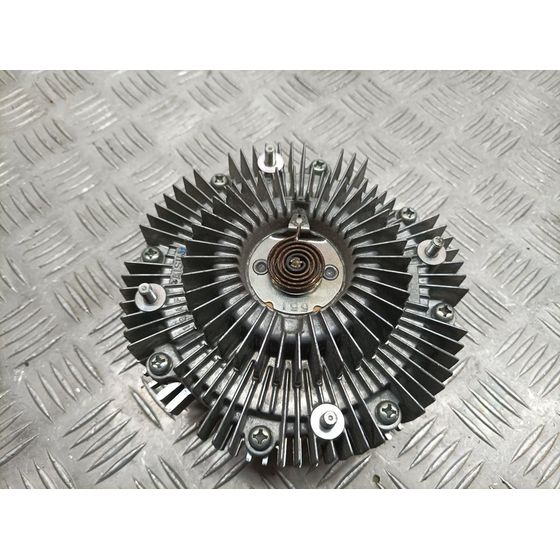 Ventilador Viscoso Motor Para Toyota Land Cruiser