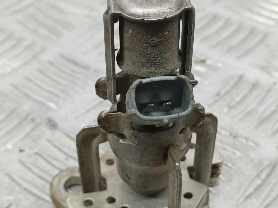Inyector Adblue Para Toyota Land Cruiser