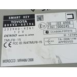 Modulo Electronico Para Toyota Land Cruiser