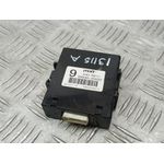 Centralita Direccion Para Toyota Land Cruiser