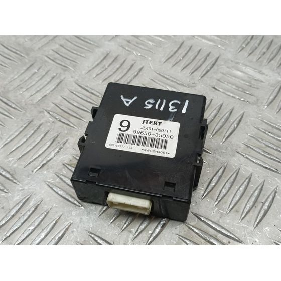 Centralita Direccion Para Toyota Land Cruiser