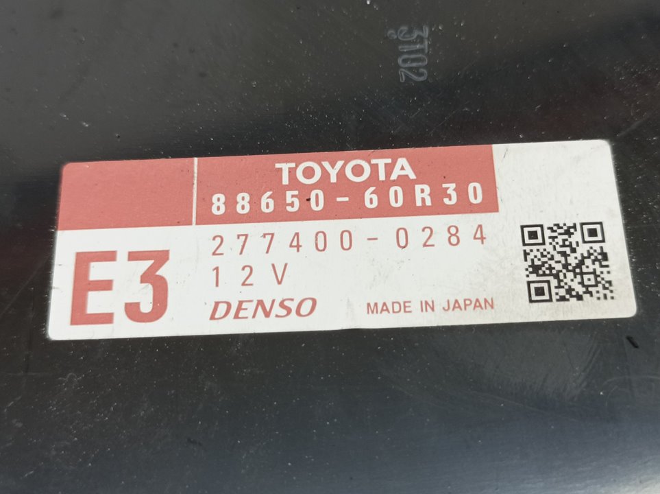 Modulo Electronico para Toyota Land Cruiser