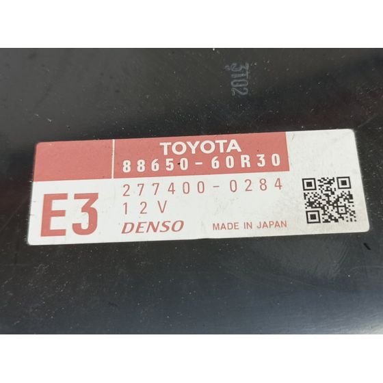 Modulo Electronico para Toyota Land Cruiser