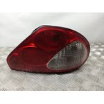 Piloto Trasero Derecho Para Jaguar X-Type