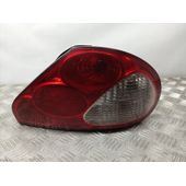 Piloto Trasero Derecho Para Jaguar X-Type
