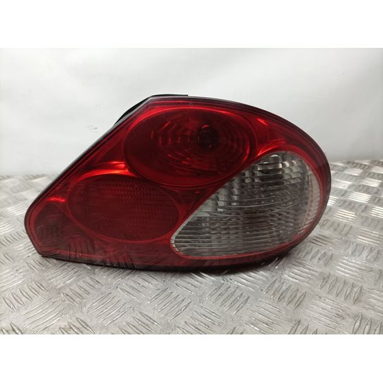 Piloto Trasero Derecho Para Jaguar X-Type