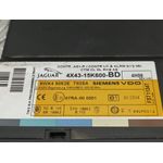 Modulo Electronico Para Jaguar X-Type