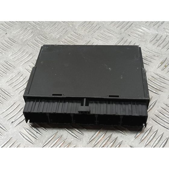Modulo Electronico Para Jaguar X-Type
