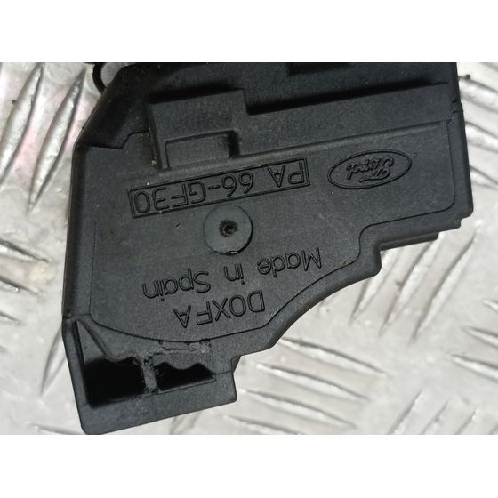 Mando Limpia Para Jaguar X-Type