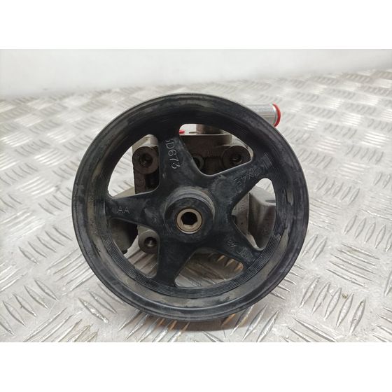 Bomba Direccion Para Jaguar X-Type