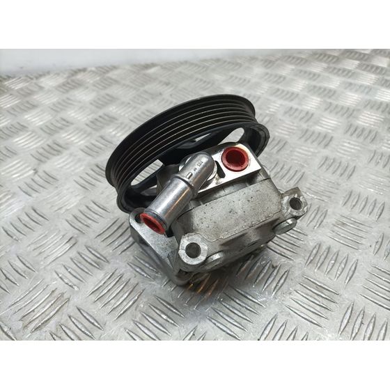 Bomba Direccion Para Jaguar X-Type