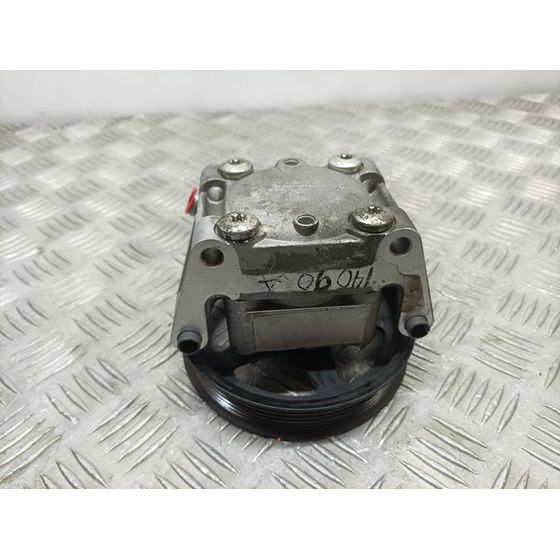 Bomba Direccion Para Jaguar X-Type