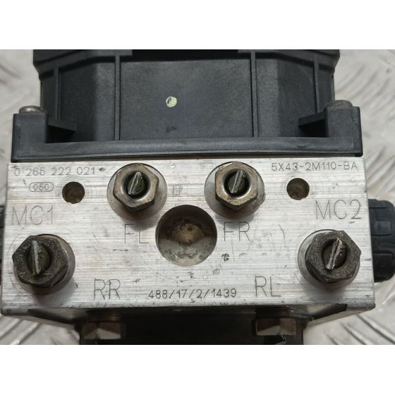 Abs Para Jaguar X-Type
