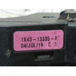 Mando Intermitentes Para Jaguar X-Type