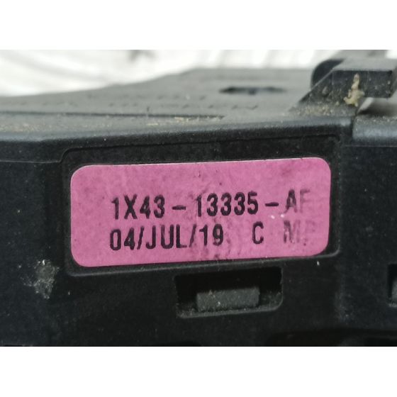 Mando Intermitentes Para Jaguar X-Type