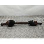 Transmision Delantera Izquierda para Jaguar X-Type