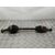 Transmision Delantera Izquierda para Jaguar X-Type