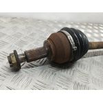 Transmision Delantera Izquierda para Jaguar X-Type