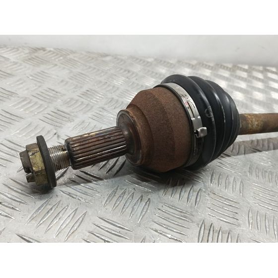 Transmision Delantera Izquierda para Jaguar X-Type