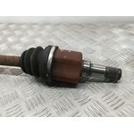 Transmision Delantera Izquierda para Jaguar X-Type